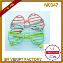 Nice and Simple Glasses for Party (M0047)